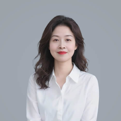 佐治亚情感咨询导师：落落老师