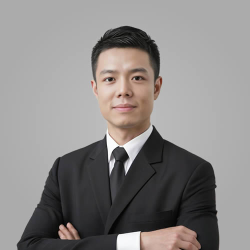佐治亚情感咨询导师：归心老师